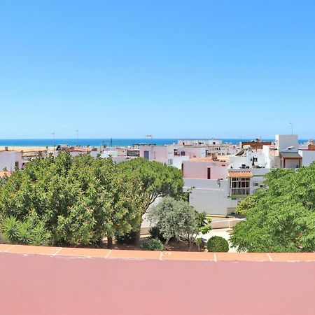 Apartamento Colon Conil De La Frontera Exterior photo